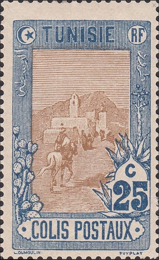 Cavalier Arabe - 10C