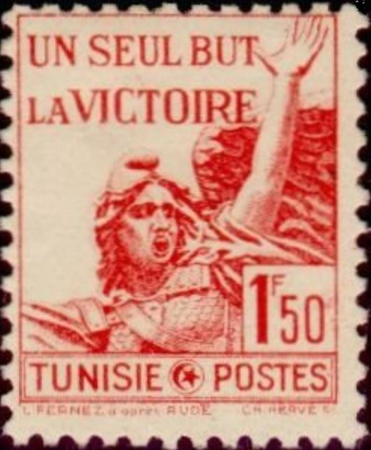 Marseillaise, de Rude