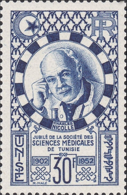 Cinquantenaire de la société des sciences médicales