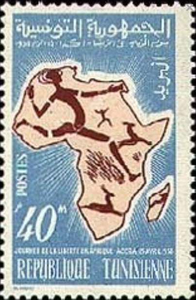 Journée de la Liberté en Afrique
