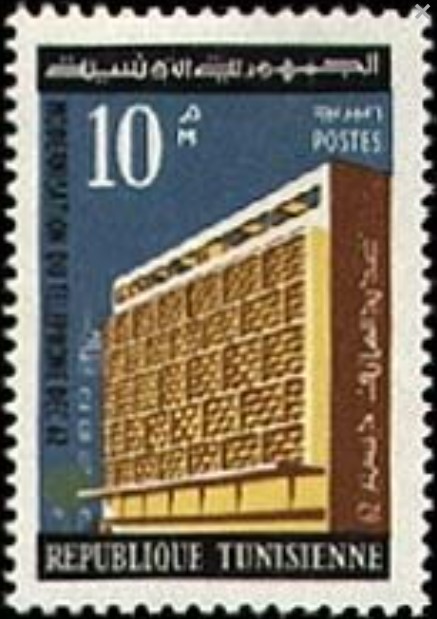 Modernisation du téléphone - 5 millimes