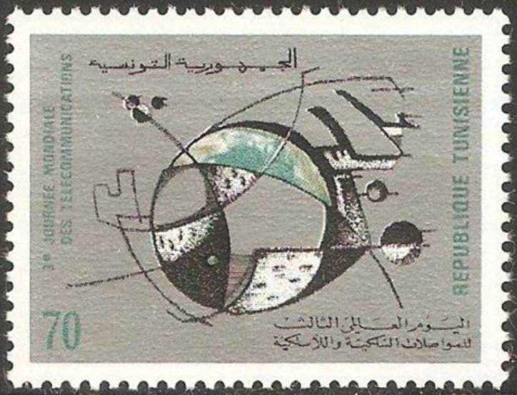 3ème journée mondiale des Télécommunications