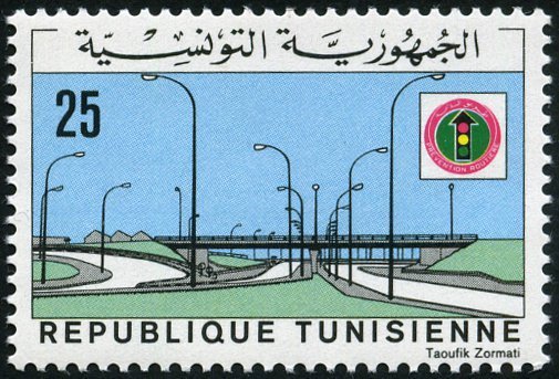 Prévention routière