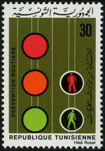 Prévention routière