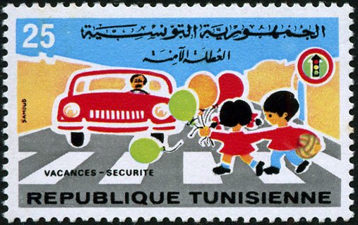 Prévention routière