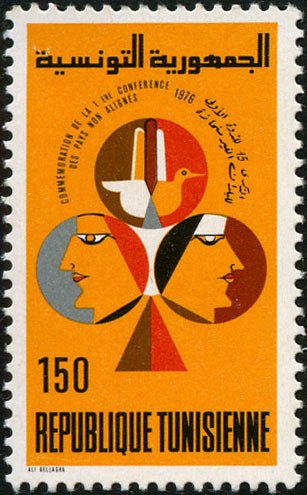 Conférence des pays non-alignés