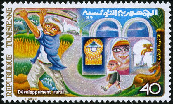 Développement rural