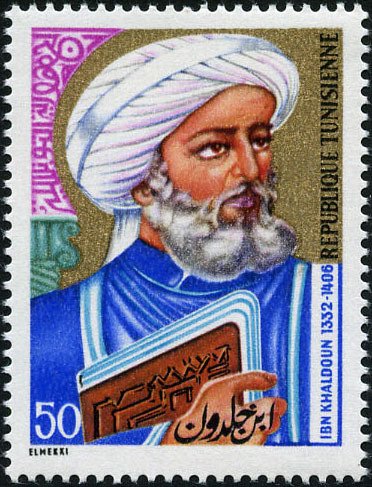 Hommage à Ibn Khaldoun
