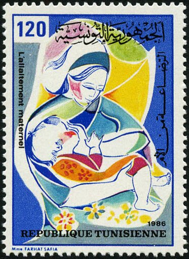 Compagne pour la survie de l'enfant