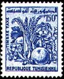 Produits de Tunisie