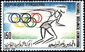 Le Mouvement Olympique Tunisien