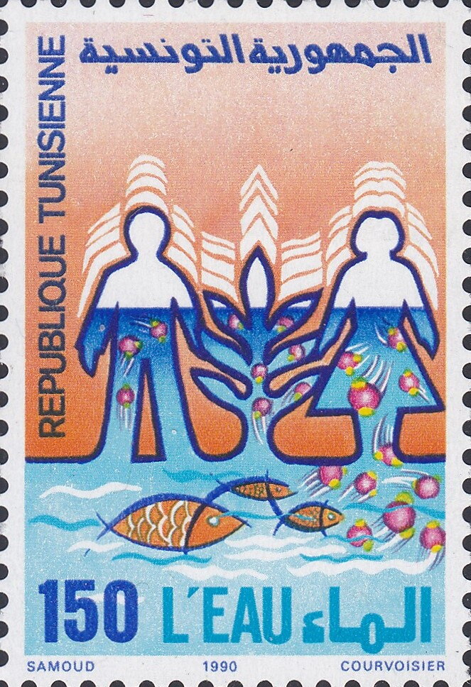 Préservation de l'eau