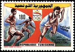 Jeux Olympiques de Barcelone, Espagne