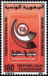 Congrès de la persévérance. Rassemblement Constitutionnel Démocratique