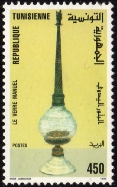 Le Verre Manuel — Patrimoine artisanal