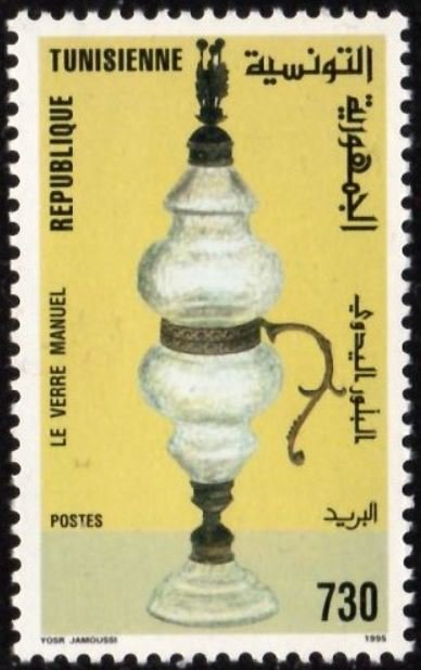 Le Verre Manuel  - Encensoir