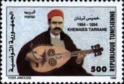 Khemaïs Tarnane (1894-1964)