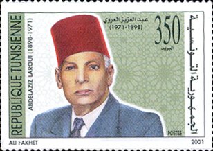 Abd El Aziz El Iroui