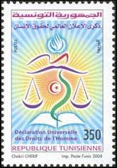 Commémoration de la Déclaration Universelle des Droits de l’Homme