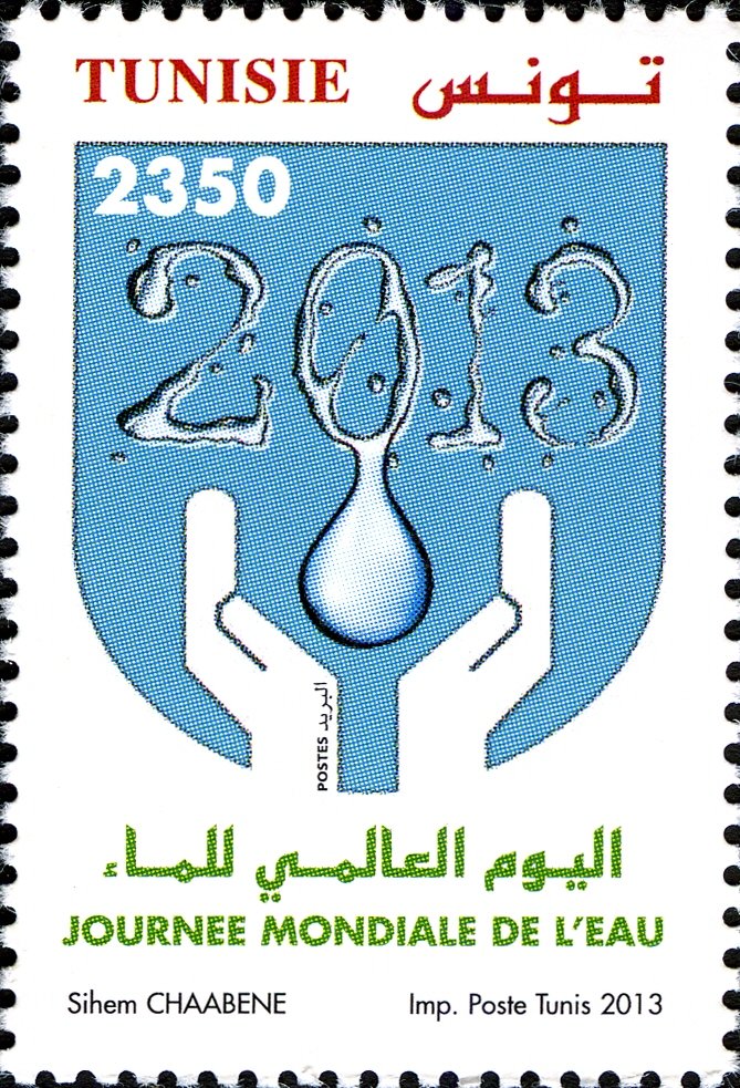 La Journée Mondiale de l’Eau