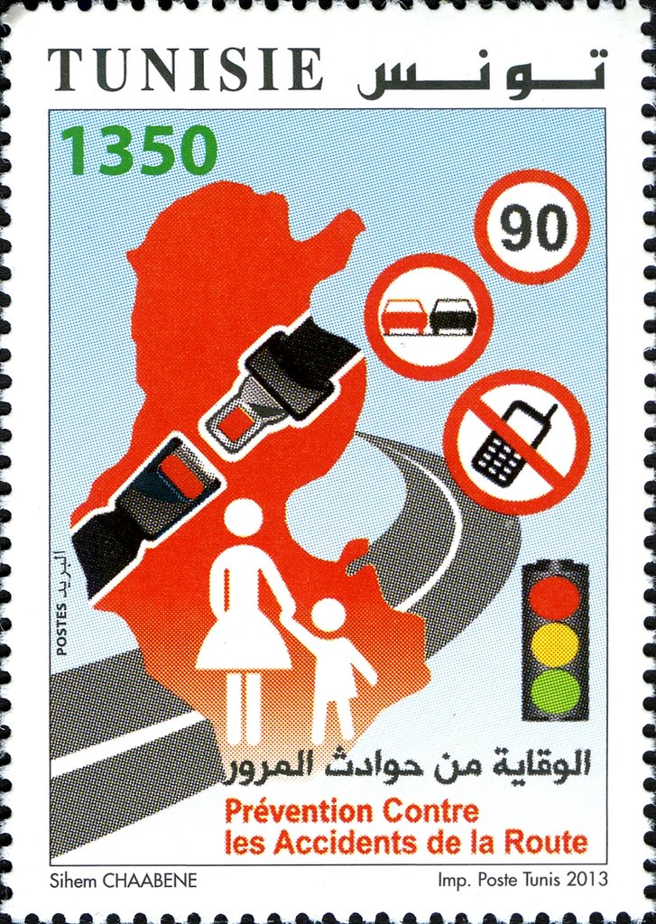 Prévention contre les Accidents de la Route