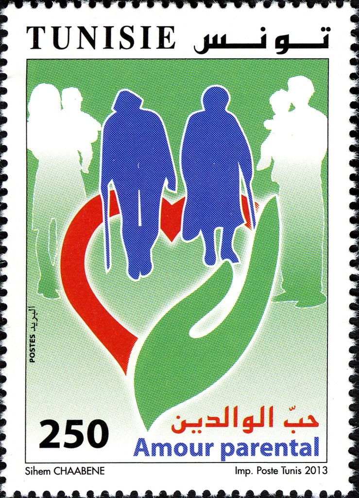Amour Parental