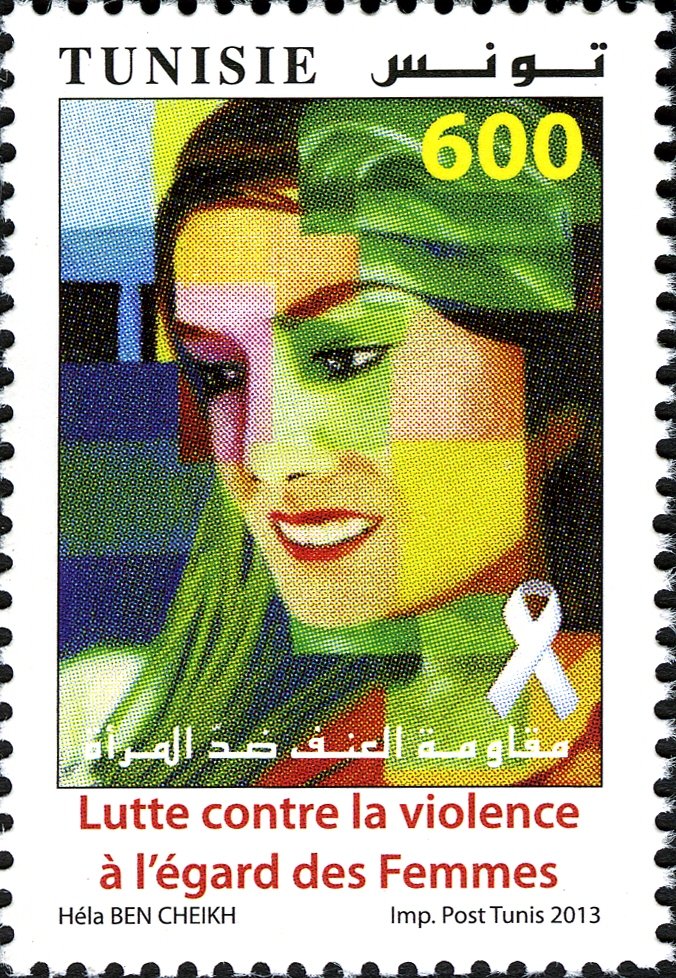 Lutte Contre la Violence à l'Egard des Femmes