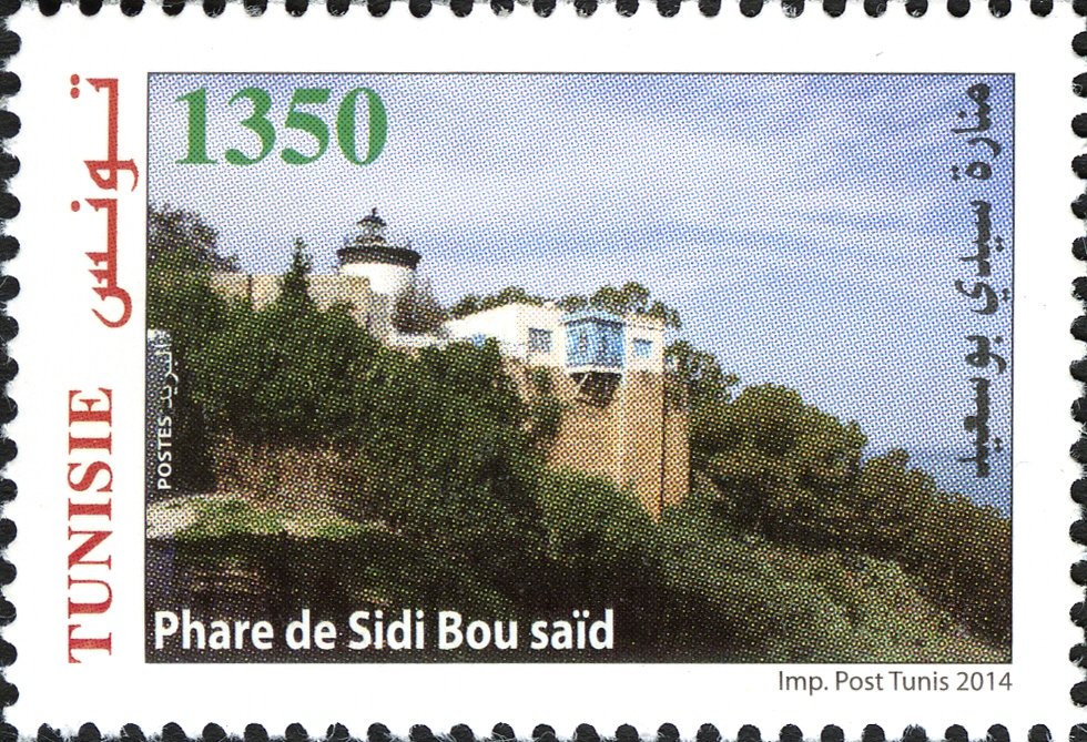 Phare de Sidi Bou Said
