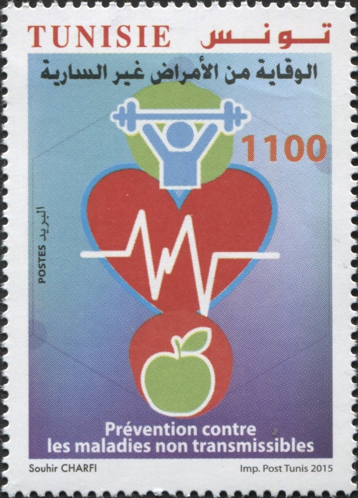 Prévention contre les maladies non transmissibles