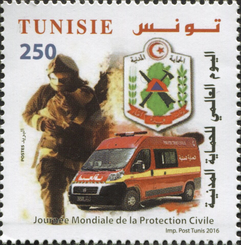 la Journée Mondiale de la Protection Civile