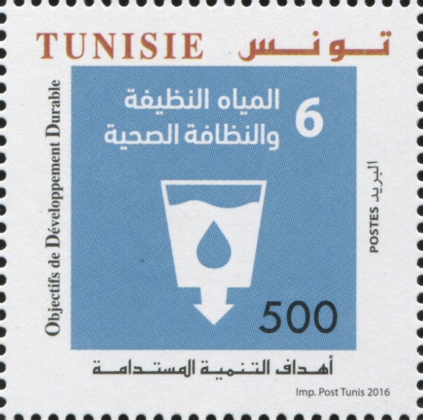 60ème Anniversaire de l'Adhésion de la Tunisie à l'Organisation des Nations Unies et Objectifs de Développement Durable