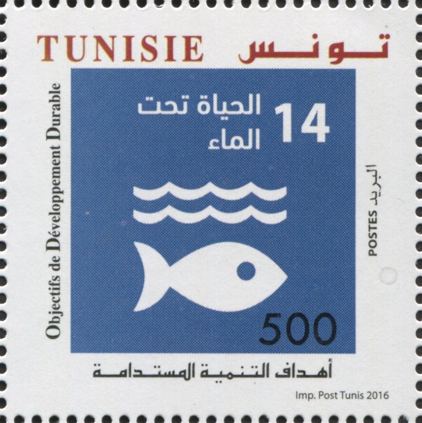 60ème Anniversaire de l'Adhésion de la Tunisie à l'Organisation des Nations Unies et Objectifs de Développement Durable
