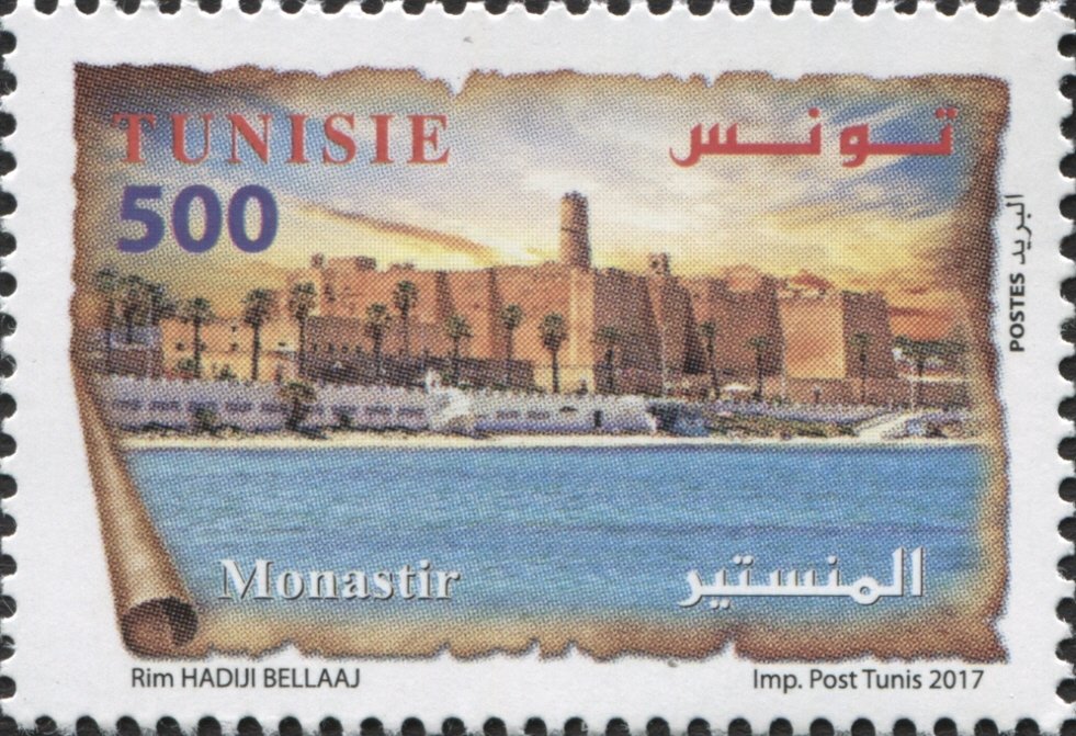 Monastir