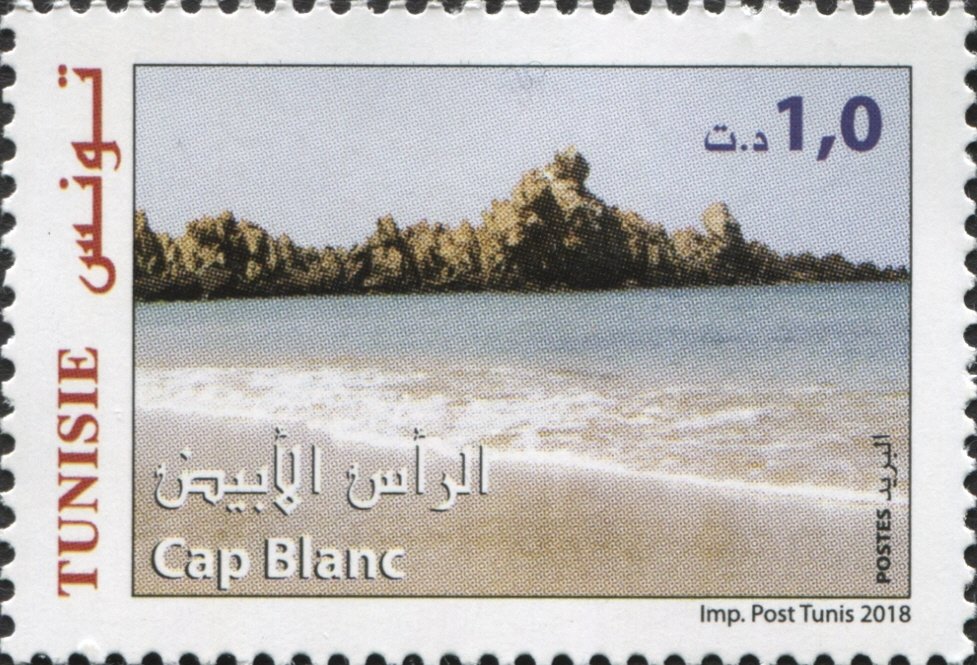 Cap Blanc