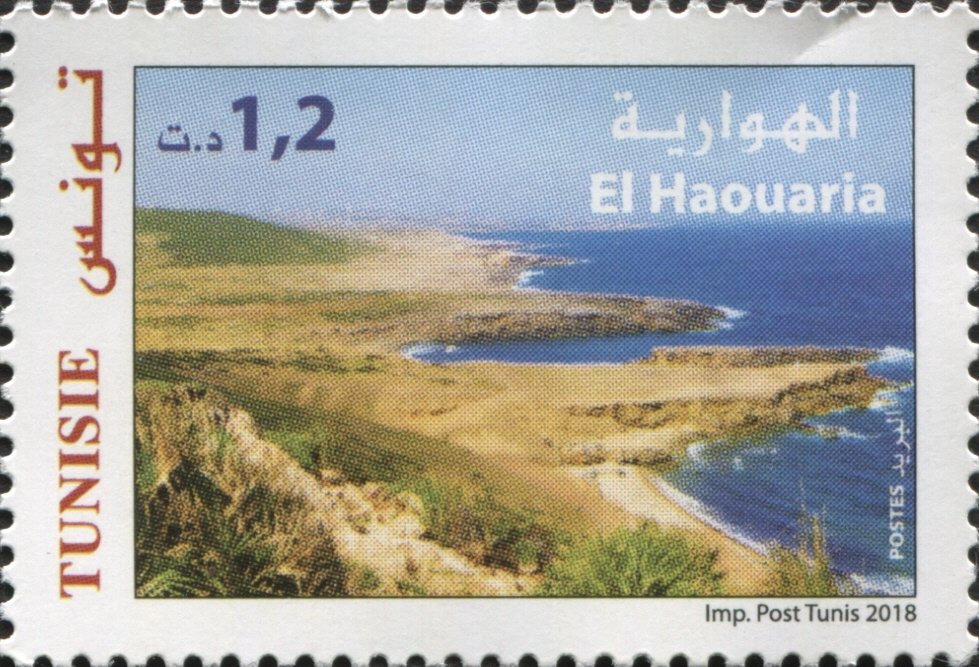 El Haouaria