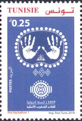 2019, année internationale des langues autochtones