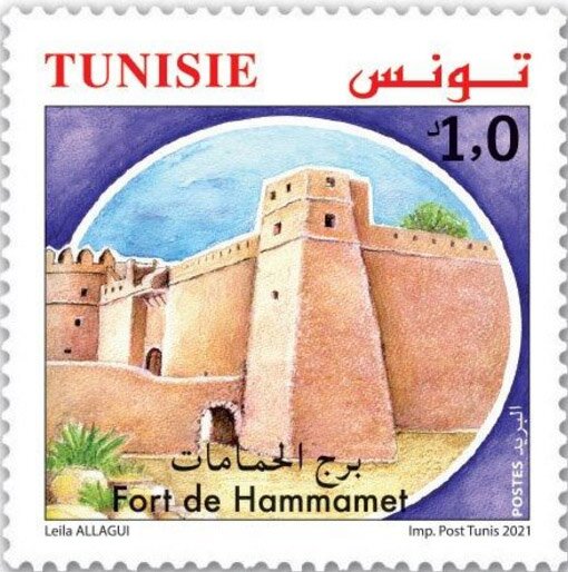 Fort de Hammamet