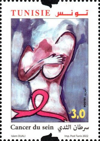 Cancer du sein « Le diagnostique précoces entraine la guérison