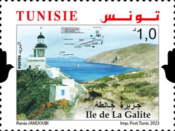 Île de La Galite