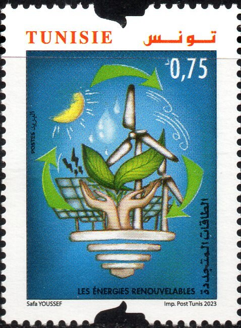 Les Énergies Renouvelables