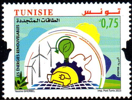 Les Énergies Renouvelables