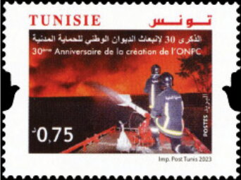 30ème anniversaire de la création de l’Office National de la Protection Civile(ONPC)