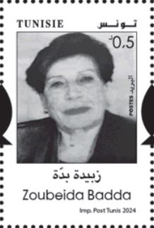 Zoubeida Badda
