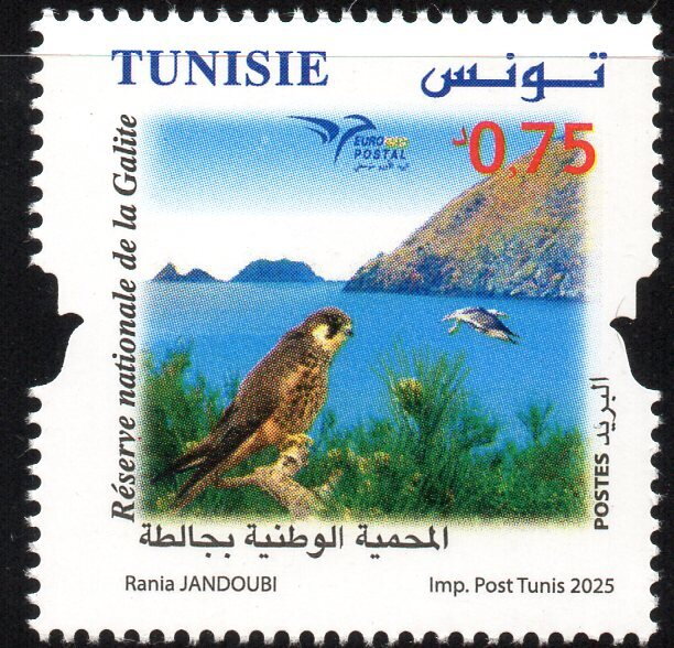 Réserve naturelle de l'île de Galite