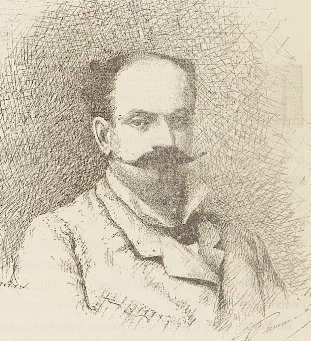 Louis-Jules Dumoulin
