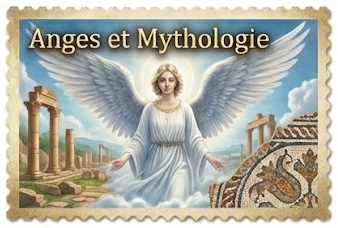 ملائكة وأساطير